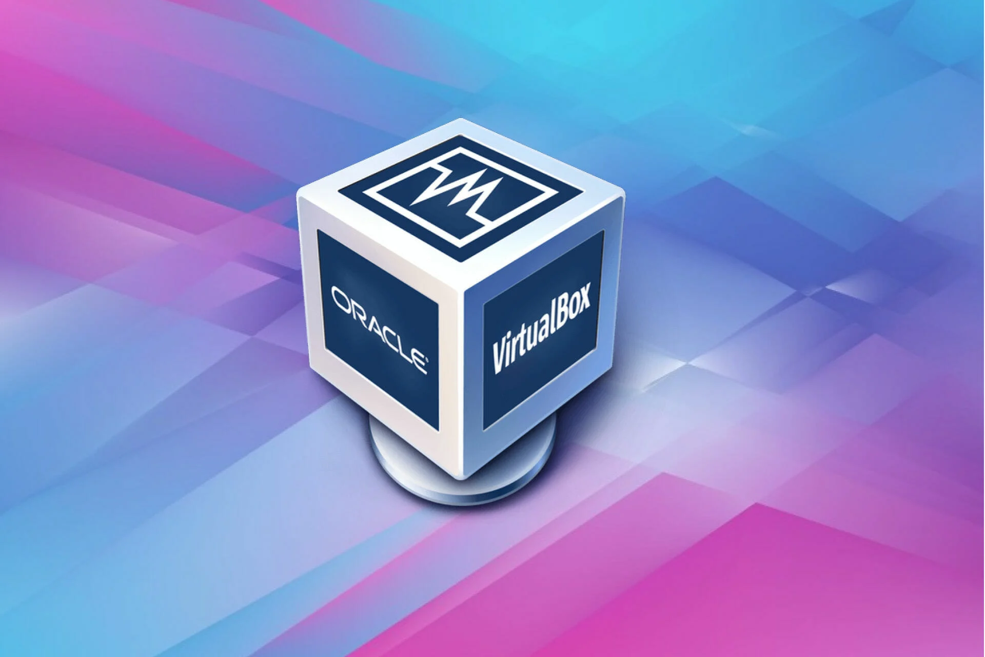Build Development Server with VirtualBox